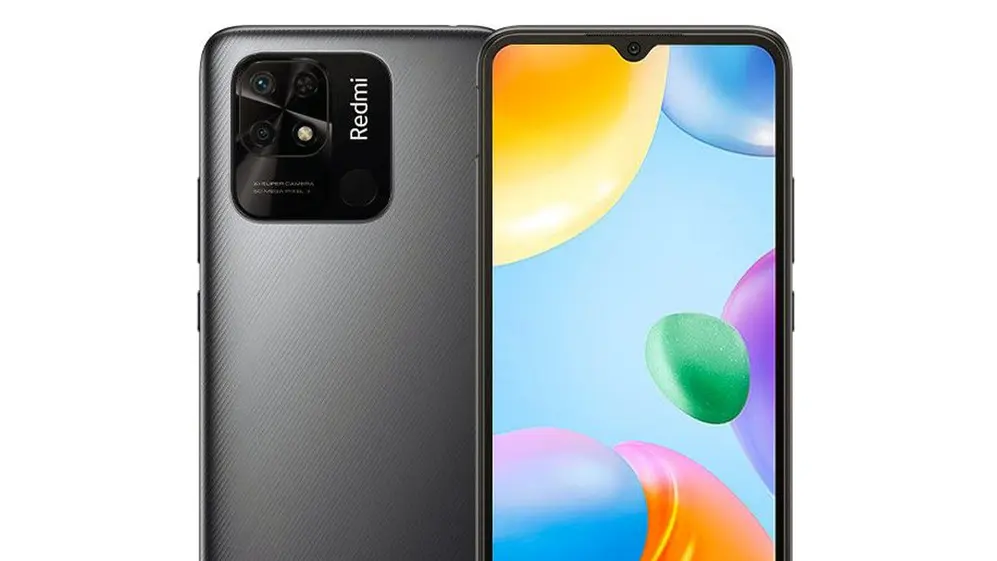 Xi.aomi Redmi 10c