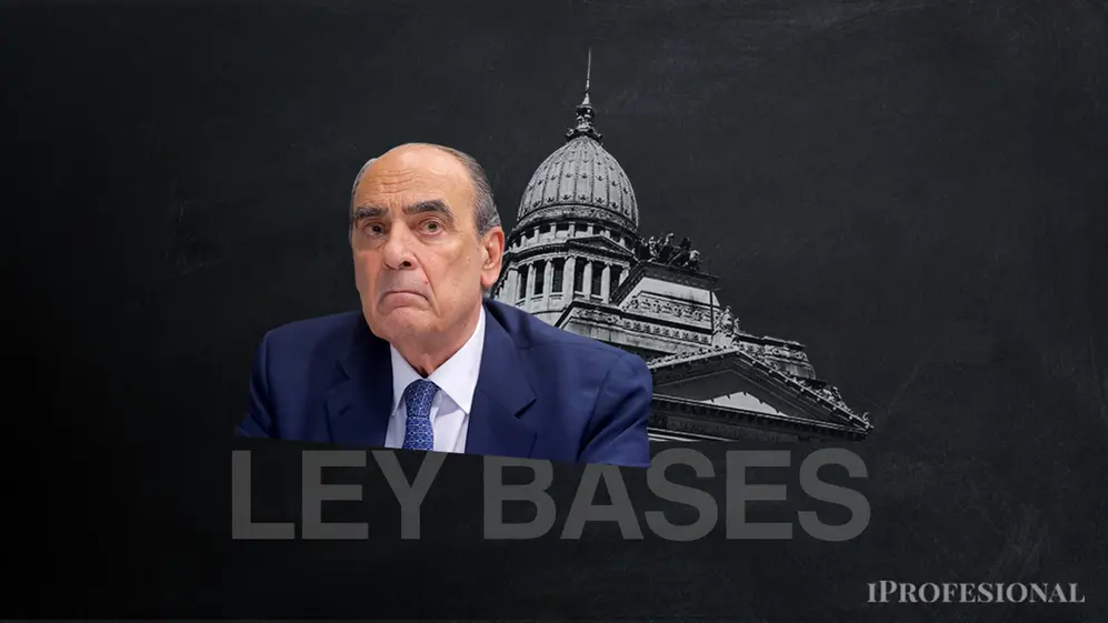 Analistas afirman que la aprobación en el Senado de la Ley de Bases es el factor clave para descomprimir tensión cambiaria y financiera
