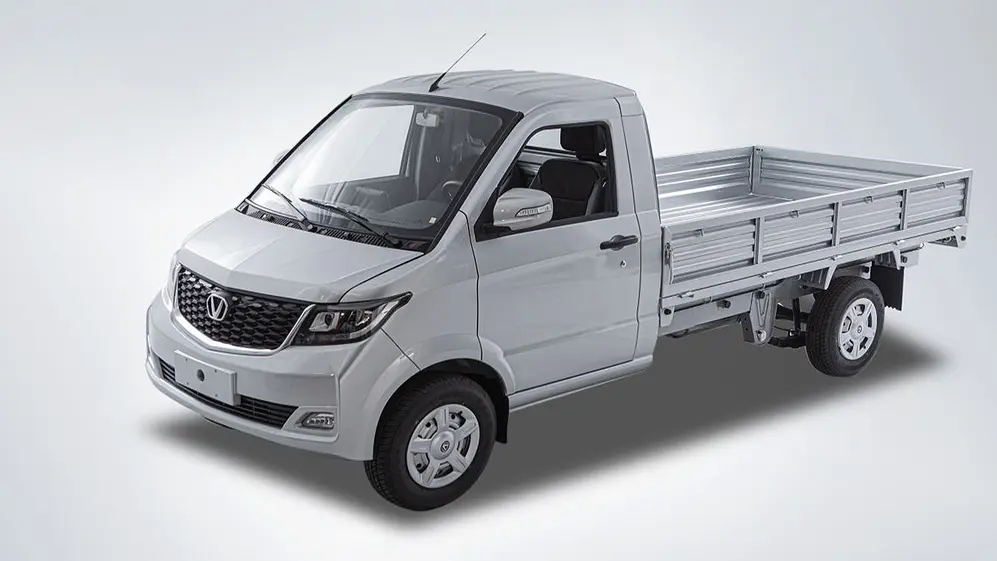 Victory K1 se suma al mercado local.
