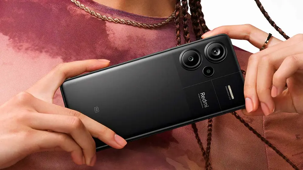 Los nuevos modelos de Xiaomi apuntan a diferentes tipos de usuarios.