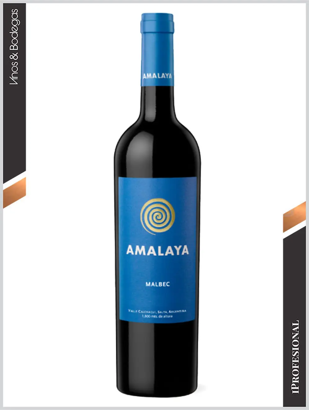 Amalaya Malbec
