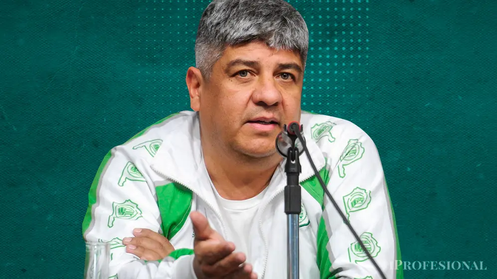  Pablo Moyano, afirmó que 