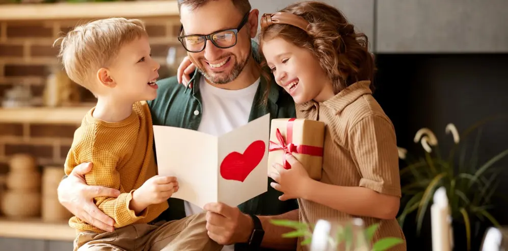 El 16 de junio es el Día del Padre y Banco Provincia tiene descuentos especiales