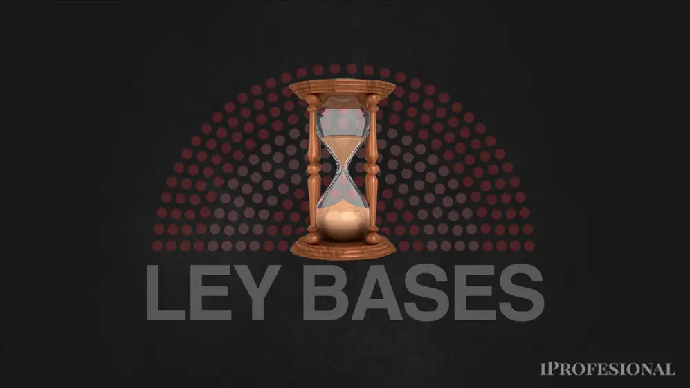 El Senado debate este miércoles la Ley Bases