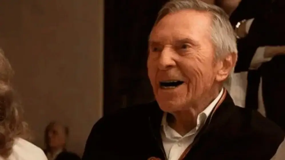 Hasta su fallecimiento, Alberto Roemmers fue uno de los siete argentinos más ricos del mundo 