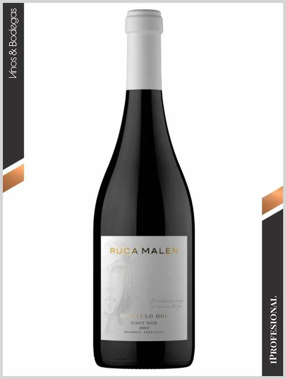 Ruca Malen Pinot Noir