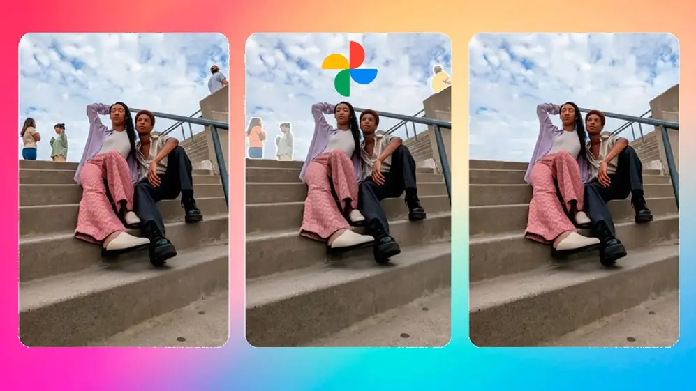 Con sus múltiples características y facilidad de uso, no es sorprendente que el Editor Mágico se haya convertido en furor entre los amantes de la fotografía digital