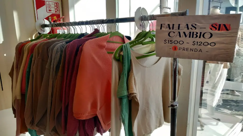Cada tienda tiene su propio encanto y especialidad, por lo que vale la pena explorar para encontrar las mejores ofertas