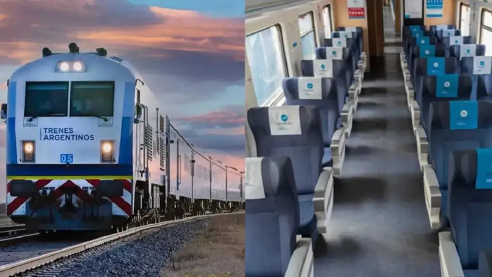 Los servicios de Trenes Argentinos para julio de 2024 están diseñados para satisfacer las necesidades de una amplia gama de pasajeros