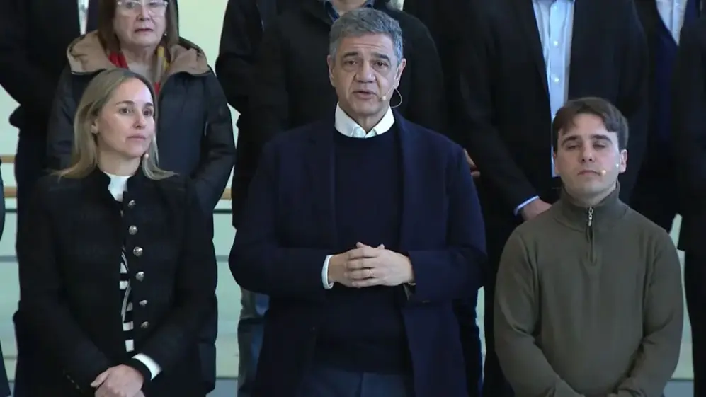 El jefe de Gobierno porteño decidió 