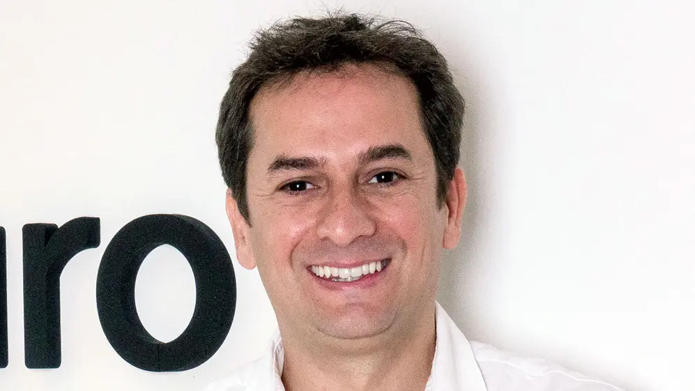 Matías Ferrari