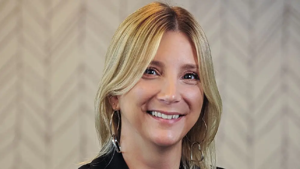 Marcela Mosca, Socia Fundadora de Eunoia Consultora