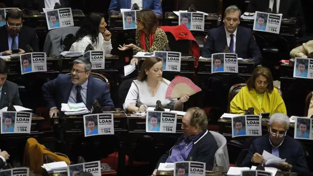 Diputados de UxP buscan restituir el beneficio de Ganancias a trabajadores patagónicos.