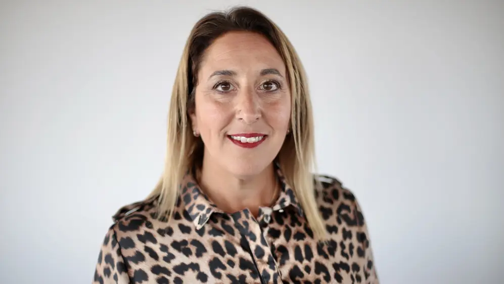 En Softek la tolerancia es cero ante hechos de discriminación, asegura le ejecutiva