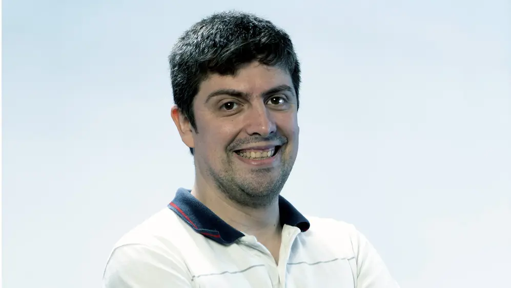 Gustavo Fresno