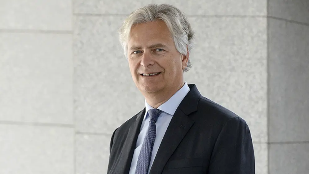 Yann Le Bourdon, Presidente y Gerente General de L
