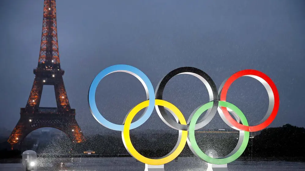 Los Juegos Olímpicos se realizarán en París