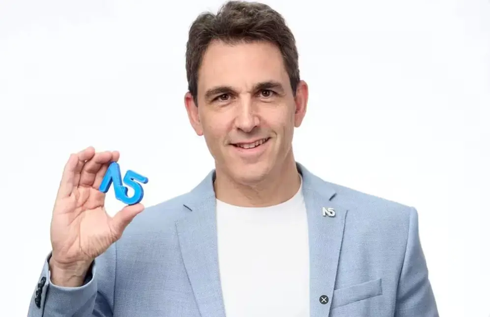 Julián Colombo 