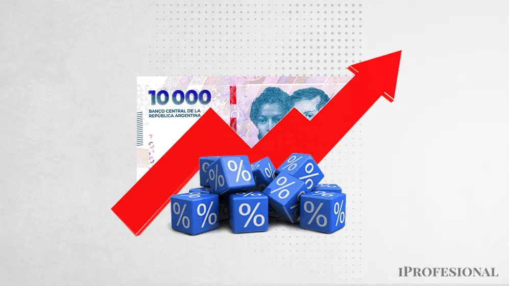 El plazo fijo ofrece intereses que permiten mitigar el efecto de la inflación