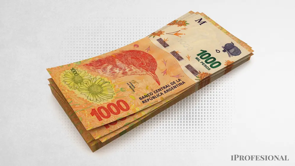 De momento, en agosto se cobrará el mismo monto que en julio