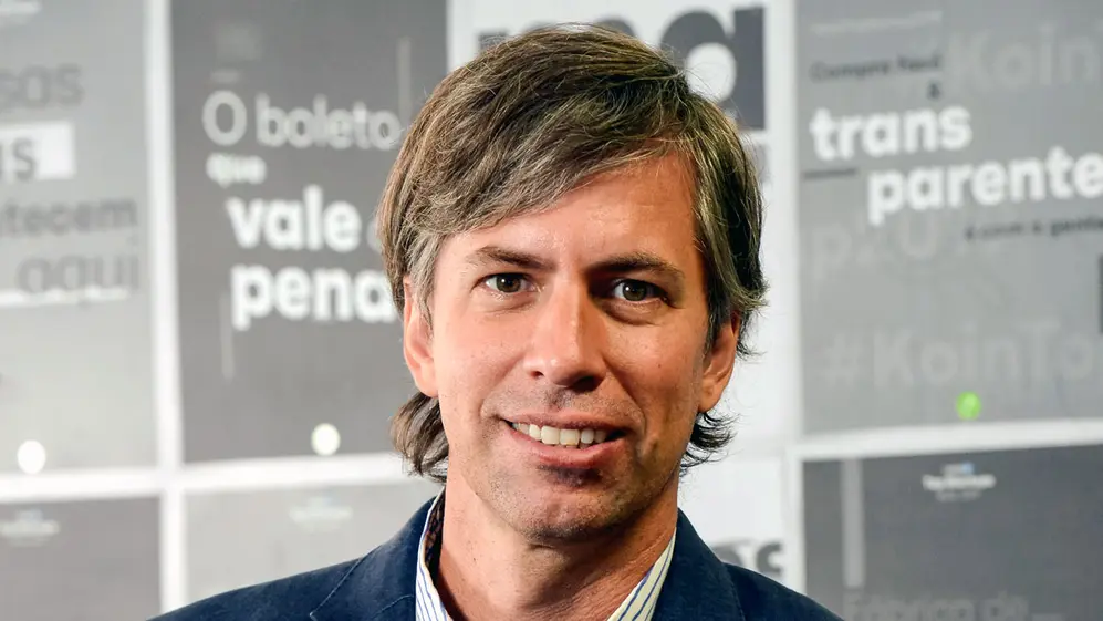 Nicolás Obejero.