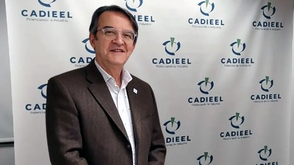 Guillermo de Guzmán.