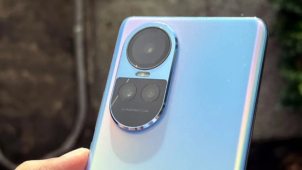 Oppo Reno 10 5G