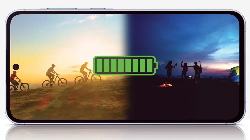 Samsung Galaxy A55 5G