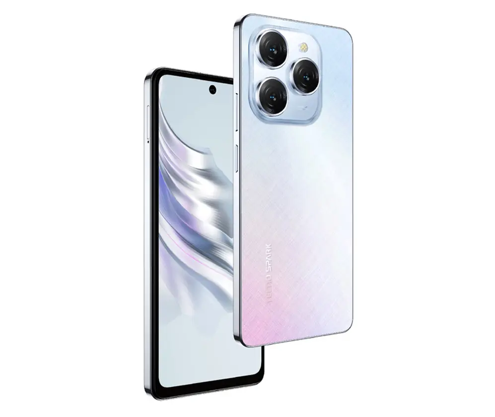 Tecno Spark 20PRO 