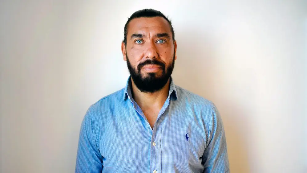 Javier Queimaliños