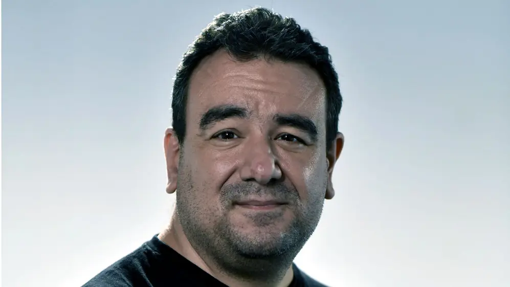 Pablo Mancini