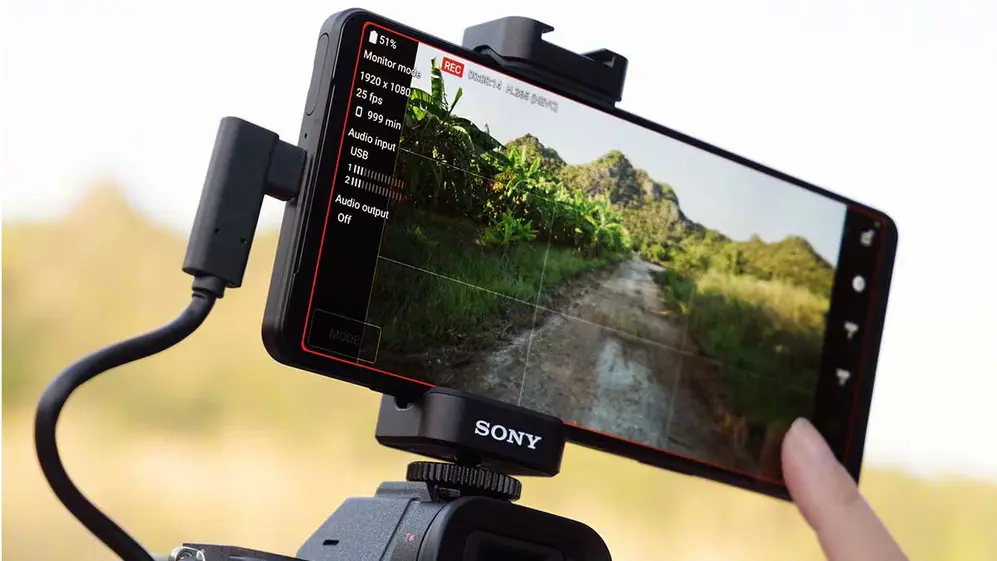 Sony Xperia 1 VI