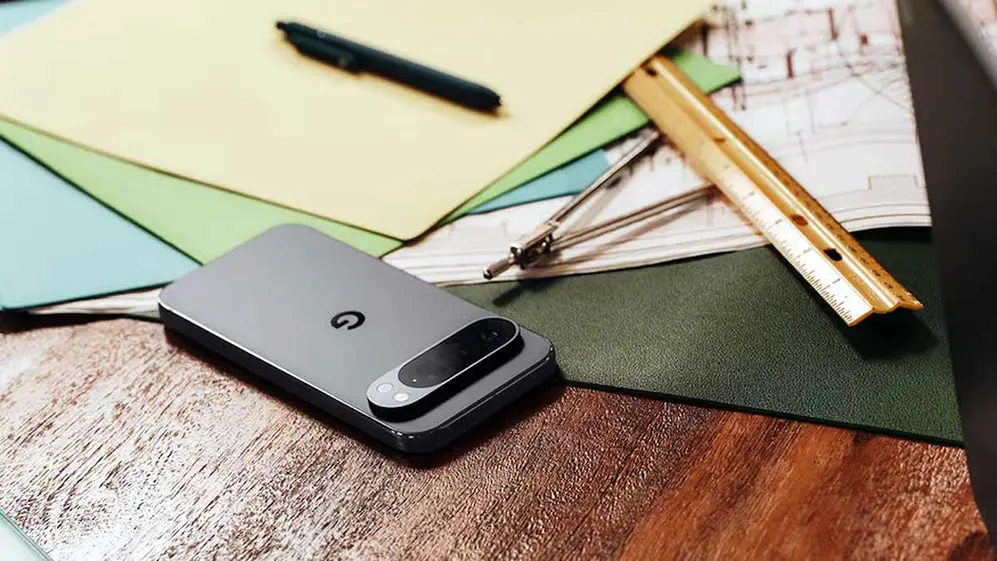 Google Pixel 9 Pro XL