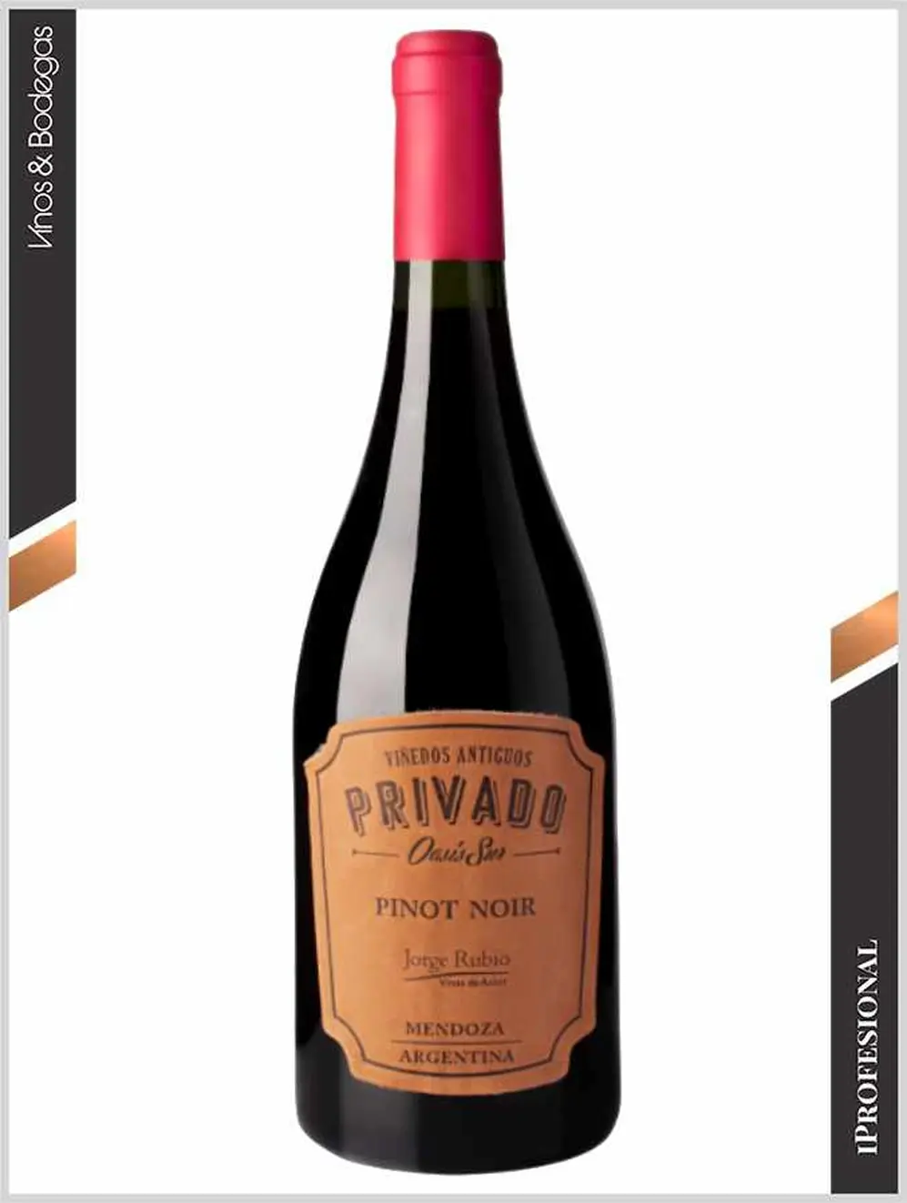 Privado Oasis Sur Pinot Noir