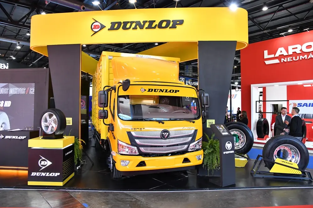 Dunlop