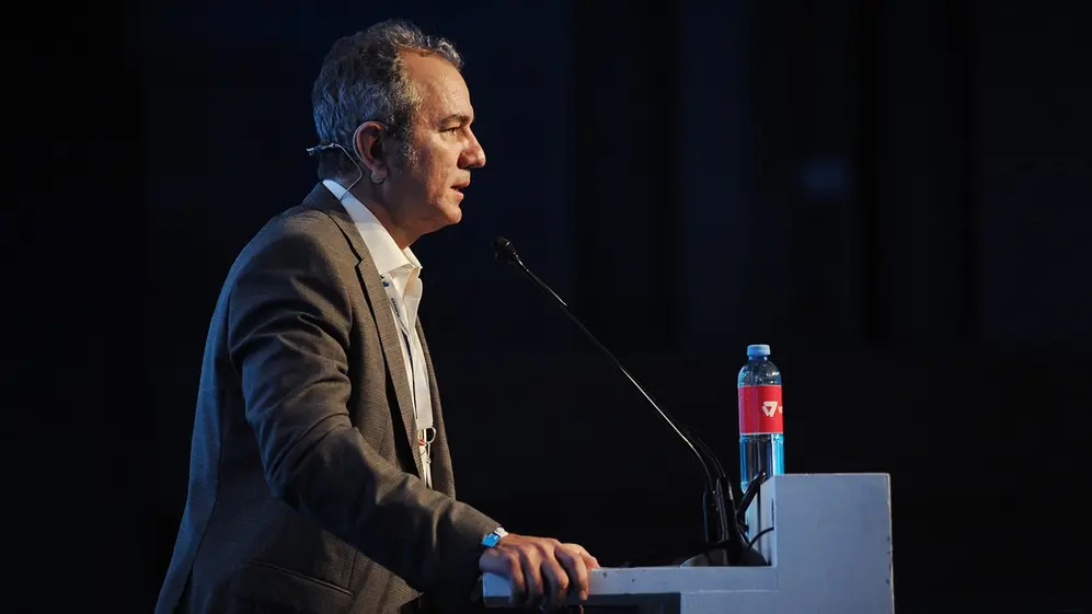 Marcos Pueyrredon, Presidente del eCommerce Institute y coFounder & Global Executive SVP de VTEX.
