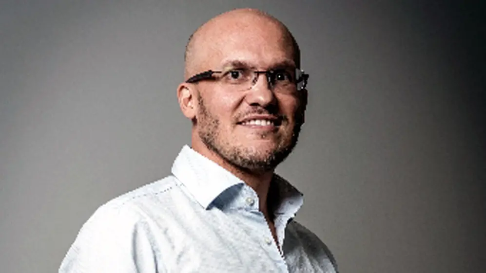Adolfo Reyes