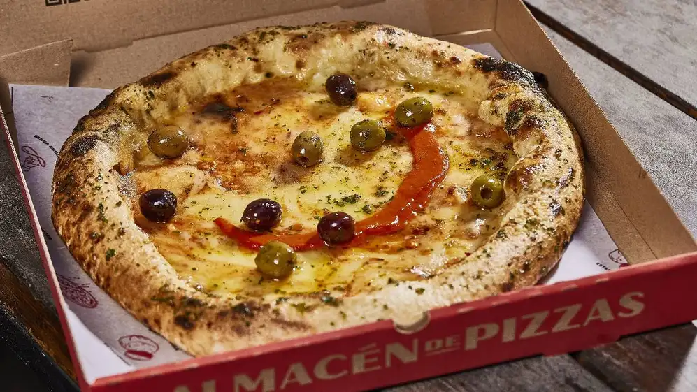 En 2006, Almacén de pizzas nació como una marca disruptiva que buscó 