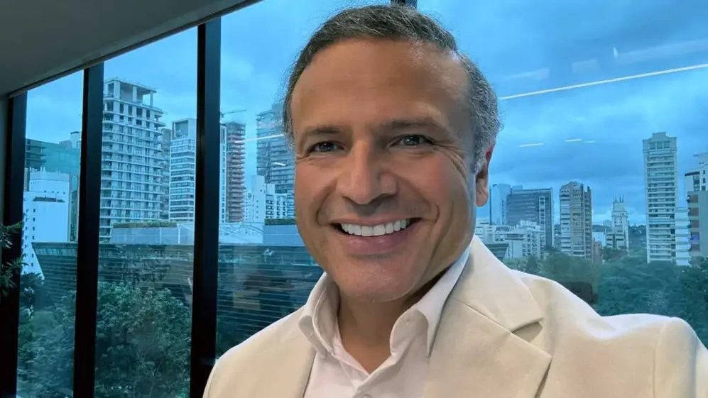 Jaime Chanagá