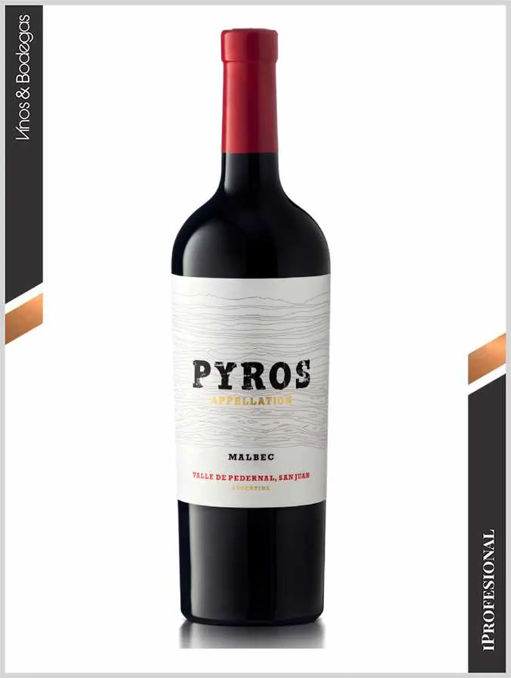 Pyros Appellation Malbec 2021
