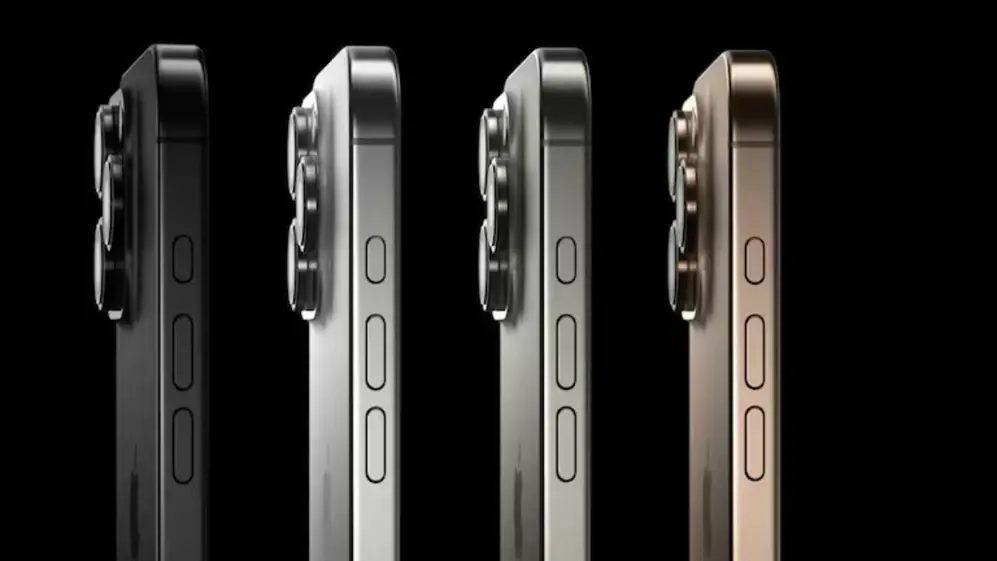 iPhone 16