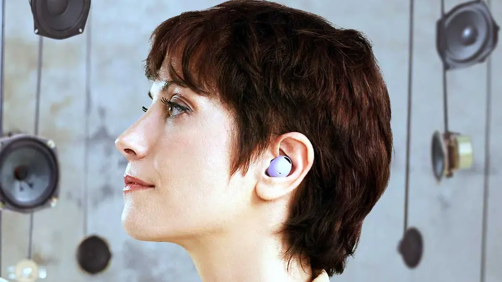 Samsung Galaxy Buds 2 Pro