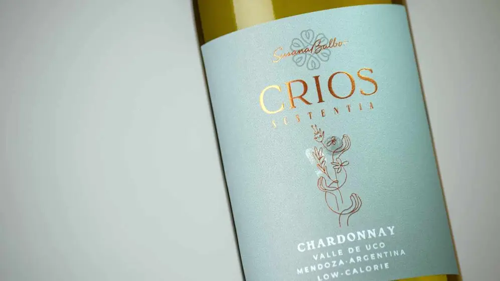 Susana Balbo Wines lanzó una línea de vinos de bajo alcohol