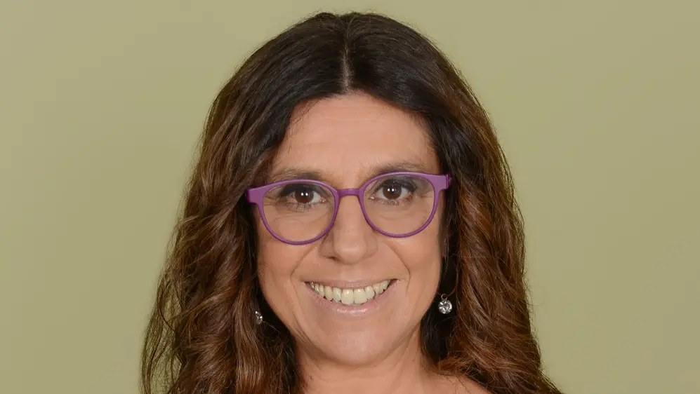 Adriana Carel, directora de Whalecom