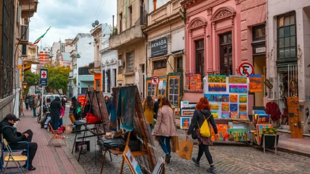 Vecinos y expertos se unen para encontrar soluciones que permitan conciliar desarrollo y conservación