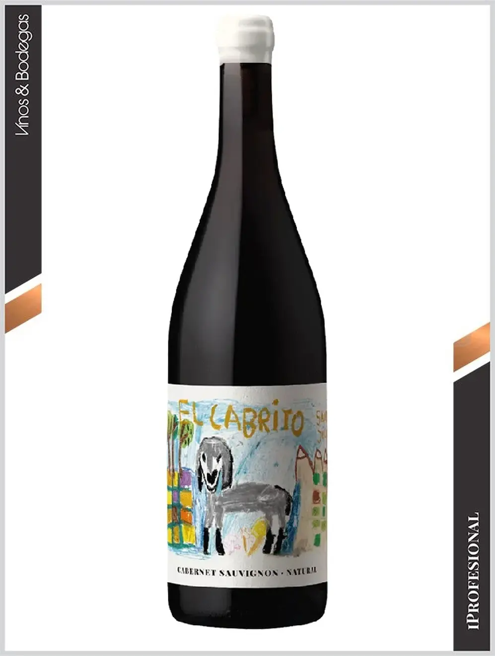 El Cabrito Cabernet Sauvignon