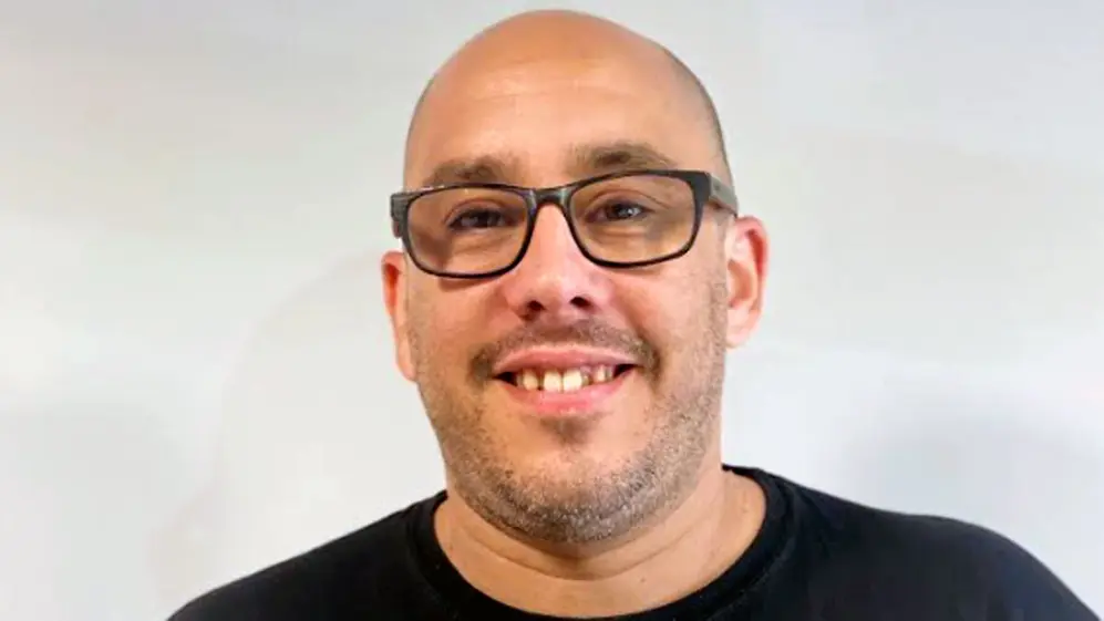 Omar Gagliano