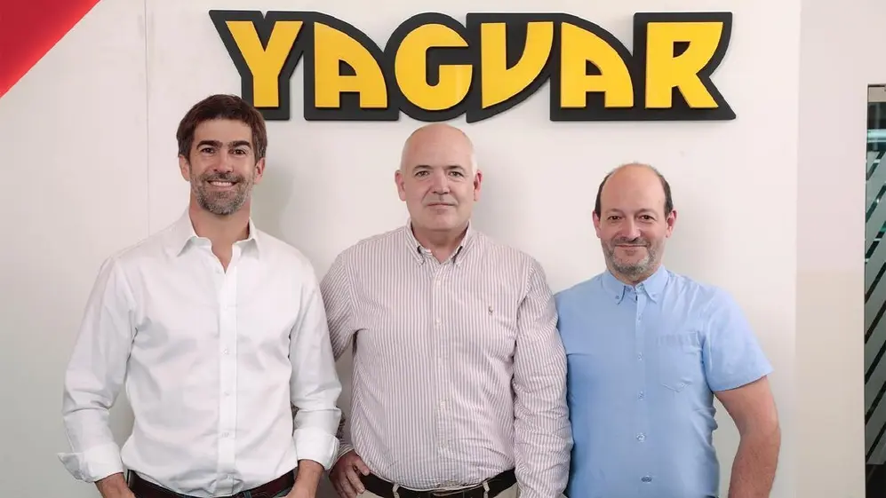 Yaguar
