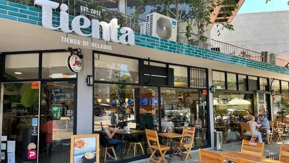 La marca inició su expansión otorgando franquicias a sus empleados, ahora abrió la oferta para todos