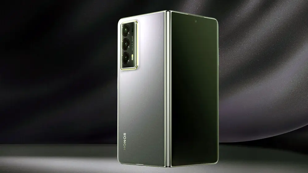 Honor Magic V2